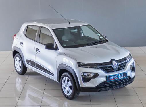 2022 Renault Kwid 1.0 Expression for sale - 0466