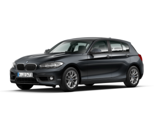 2018 BMW 1 Series 118i 5-Door Auto for sale - 05C79815