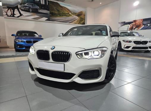 2017 BMW 1 Series M140i 5-Door Sports-Auto for sale - 05H00519