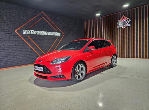 2015 Ford Focus ST 3 for sale - 20818