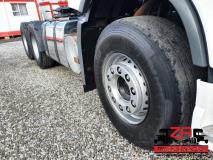 Volvo FH520 LOW ROOF Za Trucks and Trailers