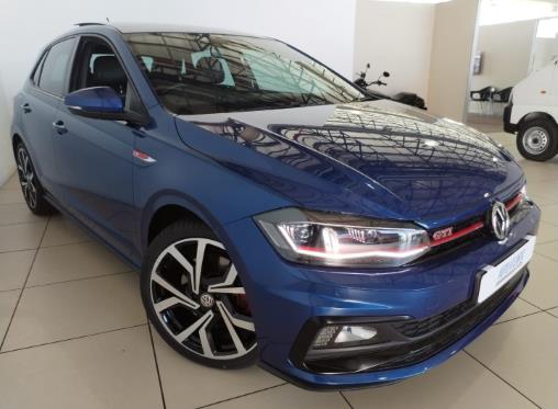 2020 Volkswagen Polo GTi for sale - 30BCUAA029290