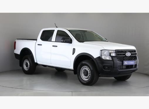 2024 Ford Ranger 2.0 Sit Double Cab For Sale in Western Cape, Cape Town