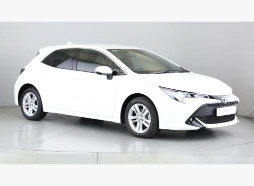 2020 Toyota Corolla Hatch 1.2T XS Auto for sale - 001929