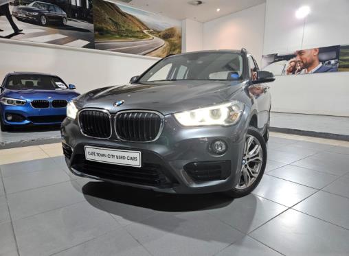 2019 BMW X1 sDrive20d for sale - 05N09315