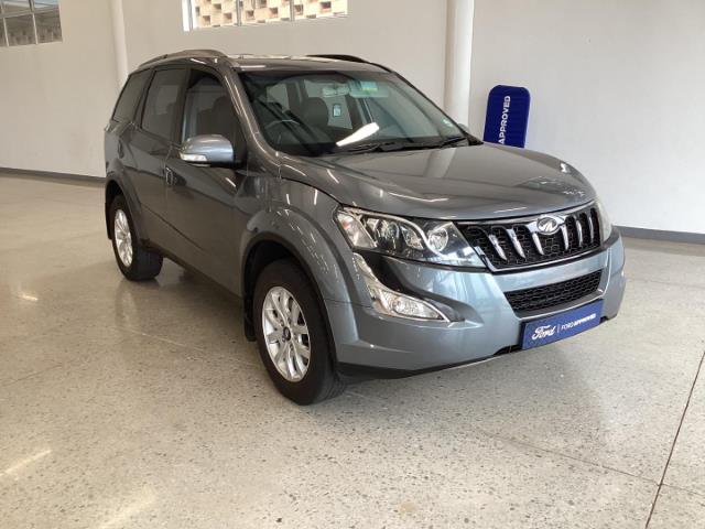 Mahindra XUV500 cars for sale in South Africa - AutoTrader