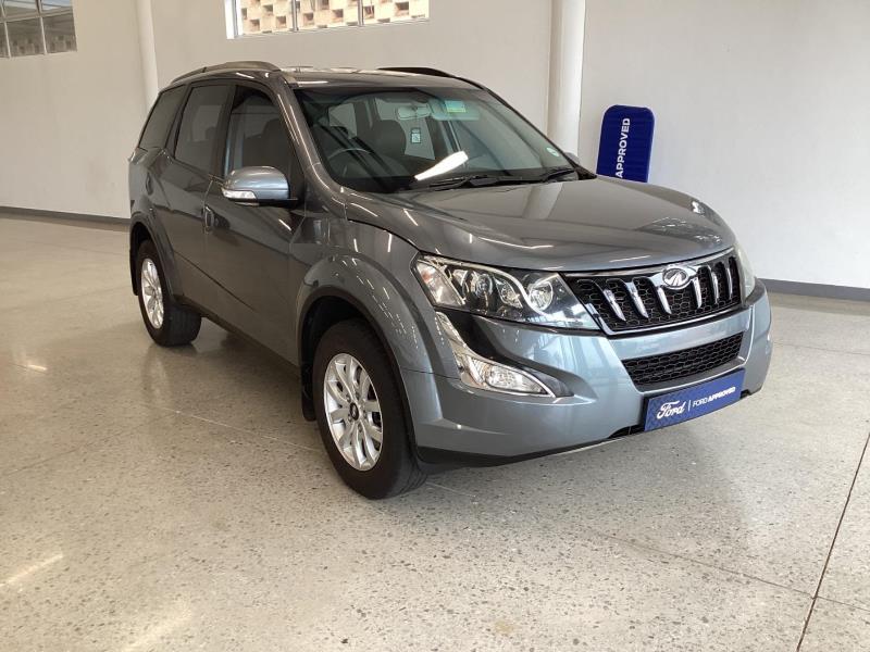 Mahindra XUV500 2.2CRDe W8 for sale in White River ID 27450750