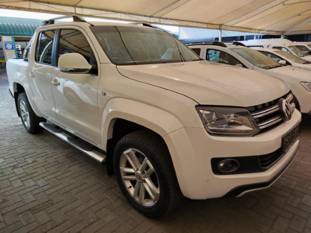 Jannie Van Schalkwyk Motors dealership in Vereeniging - AutoTrader