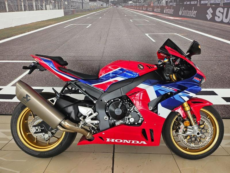 Honda CBR 1000RR SP for sale in Vereeniging ID 26076573 AutoTrader