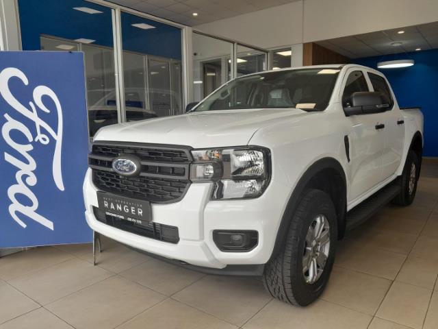 Ford Ranger 2.0 Sit Double Cab XL 4x4 Auto Eshowe Ford