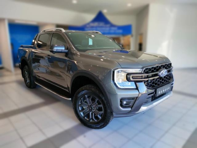 Ford Ranger cars for sale in South Africa - AutoTrader