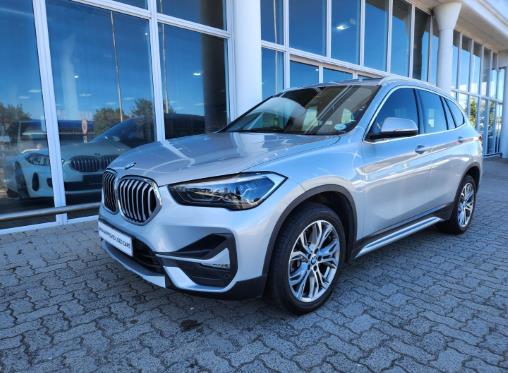2019 BMW X1 sDrive20d xLine Auto For Sale in Western Cape, Cape Town