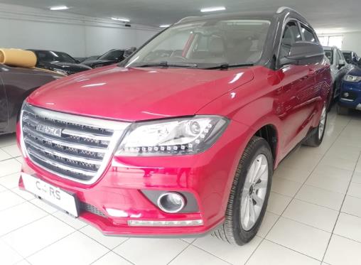 2019 Haval H2 1.5T Luxury for sale - 5971036