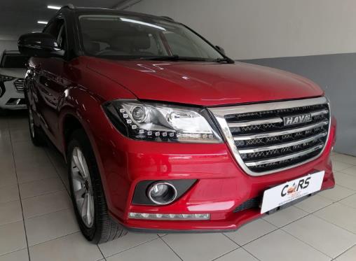 2019 Haval H2 1.5T Luxury for sale - 6084083