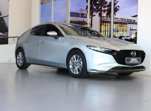 2020 Mazda Mazda3 Hatch 1.5 Active For Sale in Western Cape, Cape Town