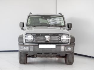 2026 GWM Tank 300 2.0T HEV Super Luxury 4x4 for sale