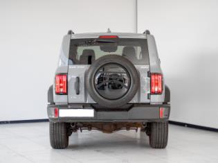 2026 GWM Tank 300 2.0T HEV Super Luxury 4x4 for sale