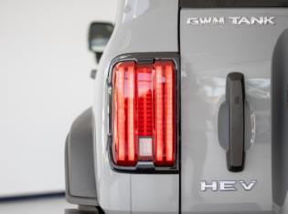 2026 GWM Tank 300 2.0T HEV Super Luxury 4x4 for sale