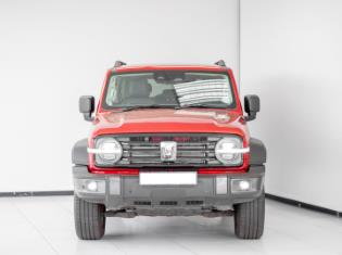 2026 GWM Tank 300 2.0T HEV Super Luxury 4x4 for sale