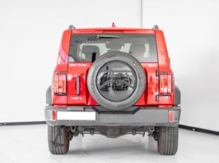 2026 GWM Tank 300 2.0T HEV Super Luxury 4x4 for sale