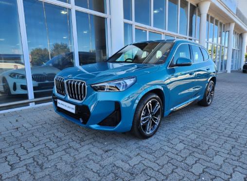 2023 BMW X1 sDrive18d M Sport for sale - 05Y06929
