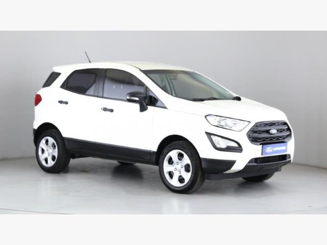 Ford EcoSport 1.5TDCi Ambiente Halfway Ford Kuils River