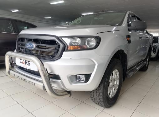 2017 Ford Ranger 2.2TDCi Double Cab Hi-Rider for sale - 6673189
