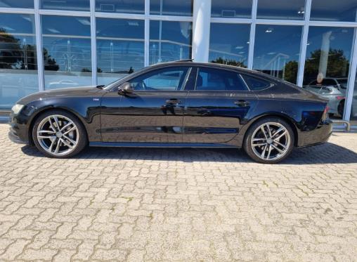 Audi A7 Sportback 2015 for sale in Western Cape