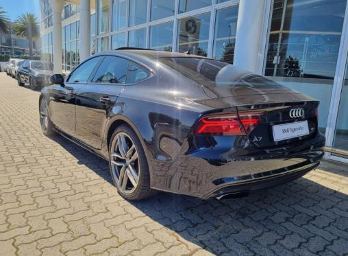 Audi A7 Sportback 2015 for sale in Western Cape, Cape Town