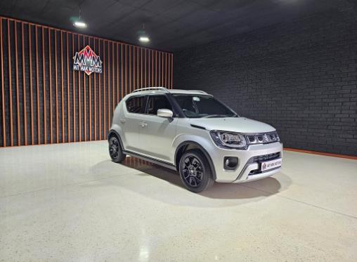 Suzuki Ignis 2022 for sale in Gauteng, Pretoria