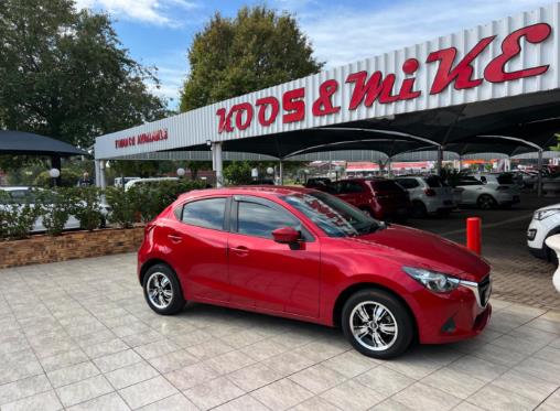 2015 Mazda Mazda2 1.5 Active For Sale in Gauteng, Johannesburg