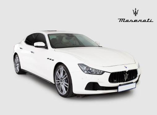 2018 Maserati Ghibli Diesel for sale - 6084128