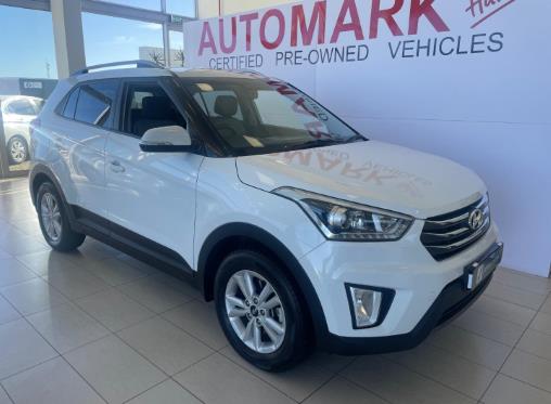 2017 Hyundai Creta 1.6 Executive for sale - 85471