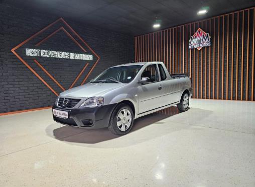 2023 Nissan NP200 1.6i (aircon) Safety Pack for sale - 21272