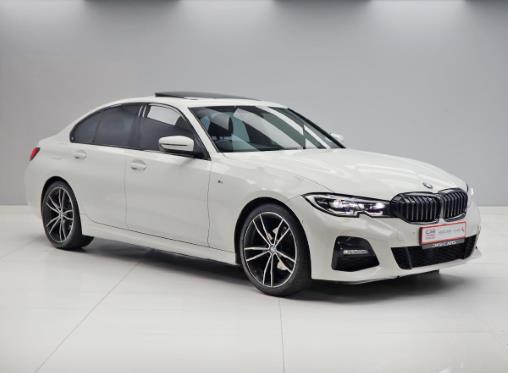 2020 BMW 3 Series 320d M Sport for sale - 64739