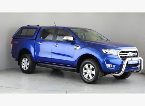 2020 Ford Ranger 2.0SiT Double Cab 4x4 XLT for sale - 21USE2201