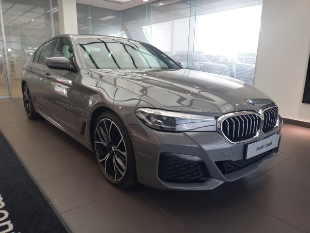 BMW 5 Series 530i cars for sale in South Africa - AutoTrader