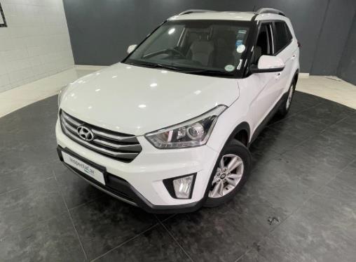 2018 Hyundai Creta 1.6 Executive Auto for sale - 6187516