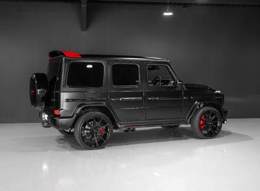 Mercedes-AMG G-Class 2024 for sale in Gauteng, Sandton