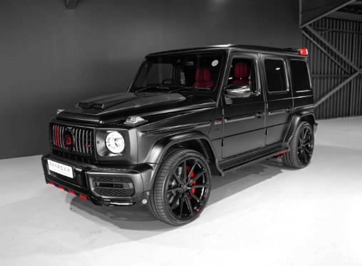 Mercedes-AMG G-Class 2024 for sale in Gauteng