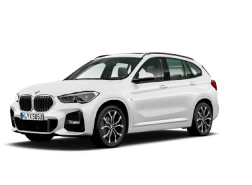 2020 BMW X1 sDrive18d M Sport for sale - B/05R49756
