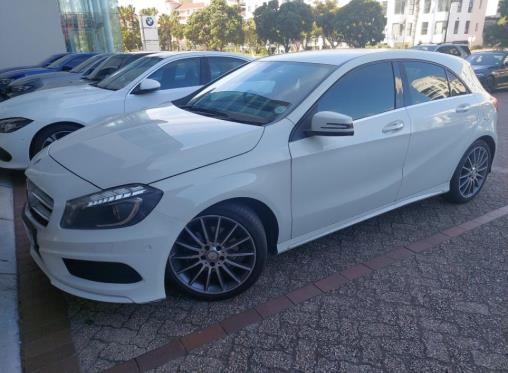 2014 Mercedes-Benz A-Class A180 BE Auto For Sale in Western Cape, Cape Town