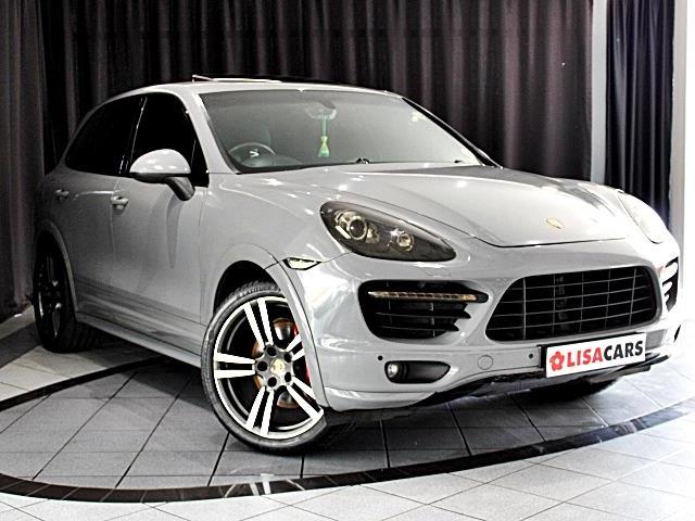 Lisacars dealership in Germiston - AutoTrader