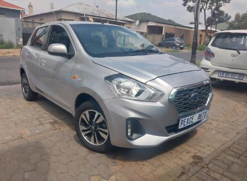 2020 Datsun Go 1.2 Mid for sale - 7883861