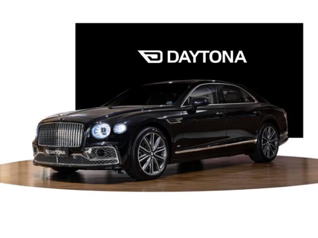 Bentley Flying Spur V8 Daytona