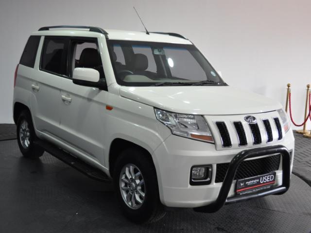 Mahindra TUV300 Cars For Sale In South Africa - AutoTrader