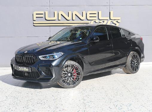 2022 BMW X6 M competition for sale - 6187548