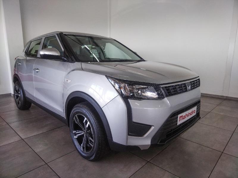 Mahindra XUV300 1.2T W4 SE for sale in Vredenburg - ID: 27453436 ...