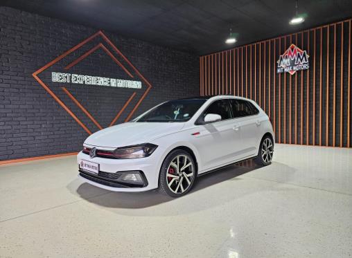 2019 Volkswagen Polo GTi For Sale in Gauteng, Pretoria