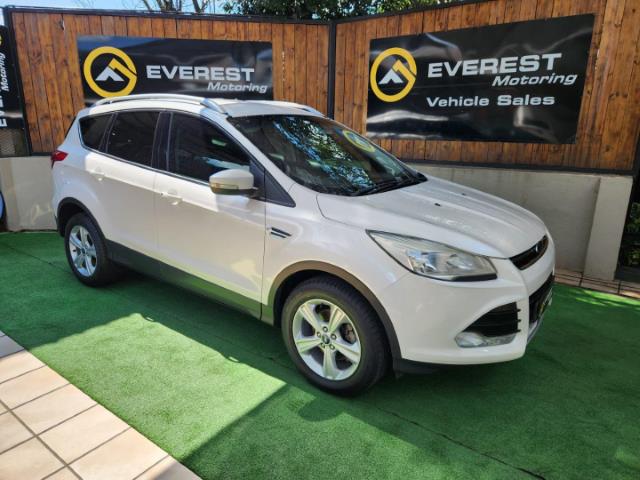 Ford Kuga 1.6T Ambiente Everest Motoring